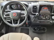 Fahrzeugbild Laika Ecovip L 3019 *Hubstützen-Anlage*Dachklima* #12