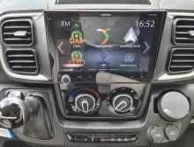 Fahrzeugbild Laika Ecovip L 3019 *Hubstützen-Anlage*Dachklima* #13