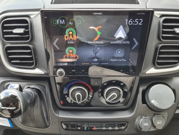 Fahrzeugbild Laika Ecovip L 3019 *Hubstützen-Anlage*Dachklima* #13