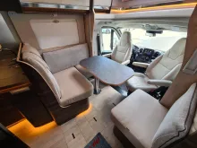 Fahrzeugbild Laika Ecovip L 3019 *Hubstützen-Anlage*Dachklima* #16