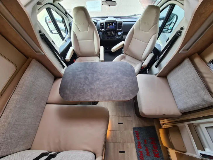Fahrzeugbild Laika Ecovip L 3019 *Hubstützen-Anlage*Dachklima* #17