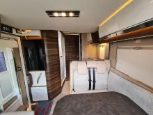 Fahrzeugbild Laika Ecovip L 3019 *Hubstützen-Anlage*Dachklima* #18