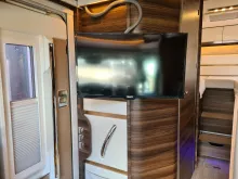 Fahrzeugbild Laika Ecovip L 3019 *Hubstützen-Anlage*Dachklima* #19