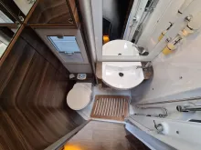 Fahrzeugbild Laika Ecovip L 3019 *Hubstützen-Anlage*Dachklima* #20