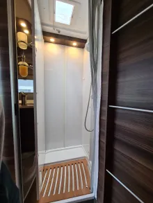 Fahrzeugbild Laika Ecovip L 3019 *Hubstützen-Anlage*Dachklima* #23