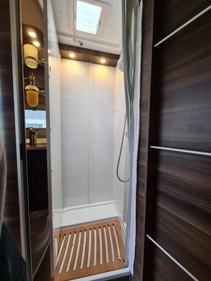 Fahrzeugbild Laika Ecovip L 3019 *Hubstützen-Anlage*Dachklima* #23