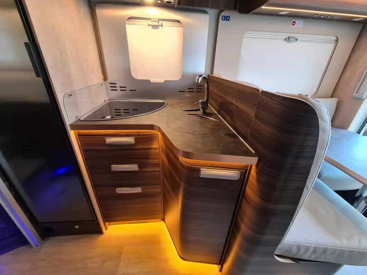 Fahrzeugbild Laika Ecovip L 3019 *Hubstützen-Anlage*Dachklima* #24
