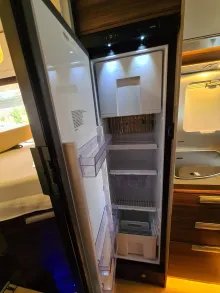 Fahrzeugbild Laika Ecovip L 3019 *Hubstützen-Anlage*Dachklima* #26