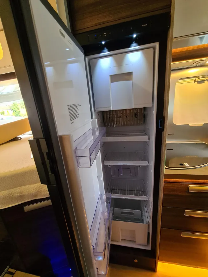 Fahrzeugbild Laika Ecovip L 3019 *Hubstützen-Anlage*Dachklima* #26
