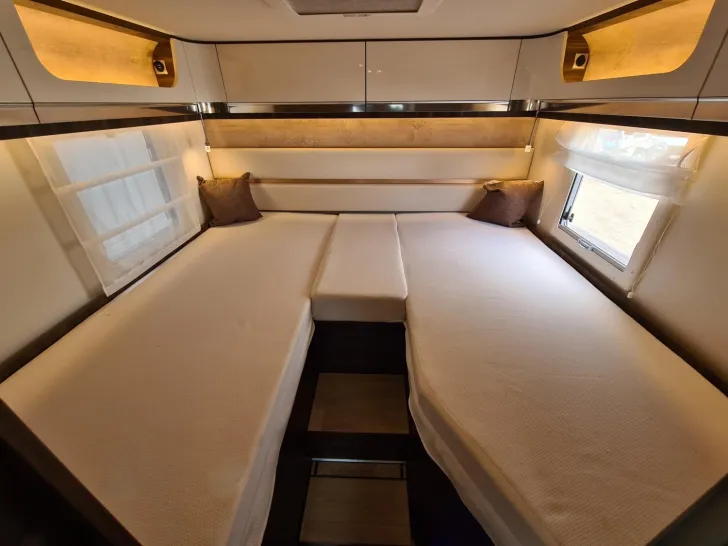 Fahrzeugbild Laika Ecovip L 3019 *Hubstützen-Anlage*Dachklima* #27