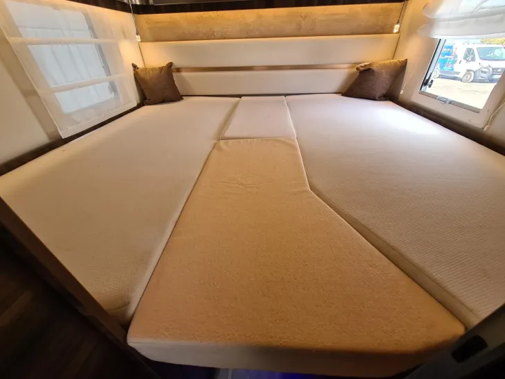 Fahrzeugbild Laika Ecovip L 3019 *Hubstützen-Anlage*Dachklima* #28