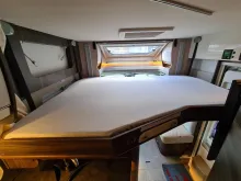 Fahrzeugbild Laika Ecovip L 3019 *Hubstützen-Anlage*Dachklima* #30