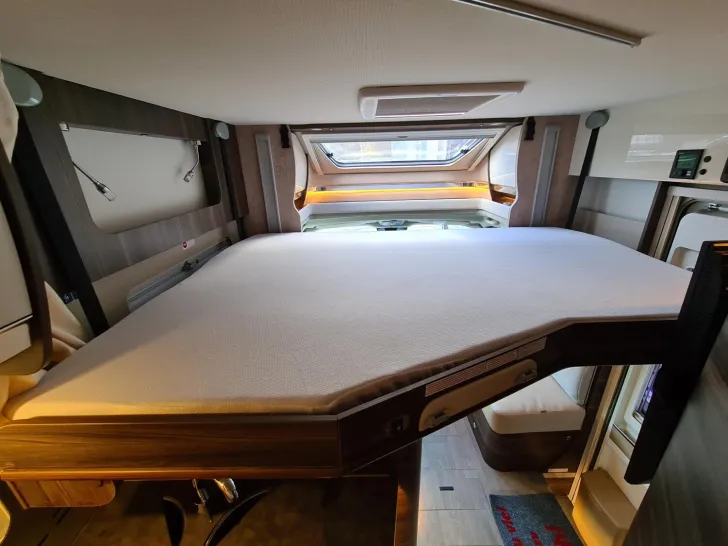 Fahrzeugbild Laika Ecovip L 3019 *Hubstützen-Anlage*Dachklima* #30
