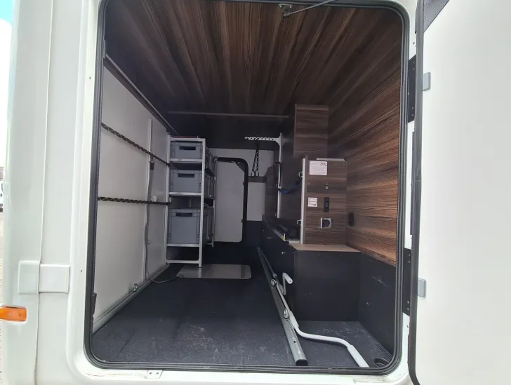 Fahrzeugbild Laika Ecovip L 3019 *Hubstützen-Anlage*Dachklima* #32