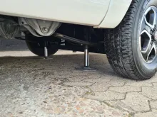 Fahrzeugbild Laika Ecovip L 3019 *Hubstützen-Anlage*Dachklima* #33