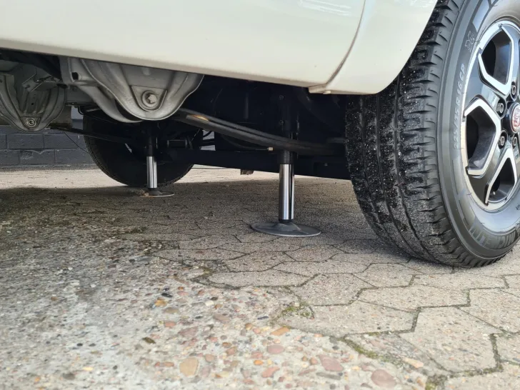Fahrzeugbild Laika Ecovip L 3019 *Hubstützen-Anlage*Dachklima* #33