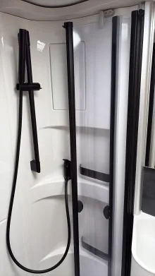 Toilette Hymer B-Klasse MC T 600 Sofort verfügbar