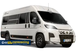 Bild VANTourer<br/>630 L GO!