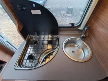 Fahrzeugbild Weinsberg CaraCompact 600 MEG EDITION [PEPPER] #15