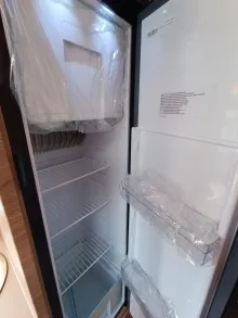 Fahrzeugbild Weinsberg CaraCompact 600 MEG EDITION [PEPPER] #16