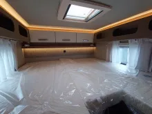 Fahrzeugbild Weinsberg CaraCompact 600 MEG EDITION [PEPPER] #17