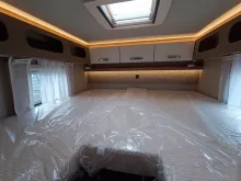 Fahrzeugbild Weinsberg CaraCompact 600 MEG EDITION [PEPPER] #18