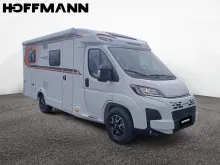 Fahrzeugbild Weinsberg CaraCompact 600 MEG EDITION [PEPPER] #1