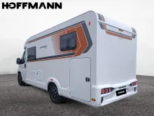 Fahrzeugbild Weinsberg CaraCompact 600 MEG EDITION [PEPPER] #6