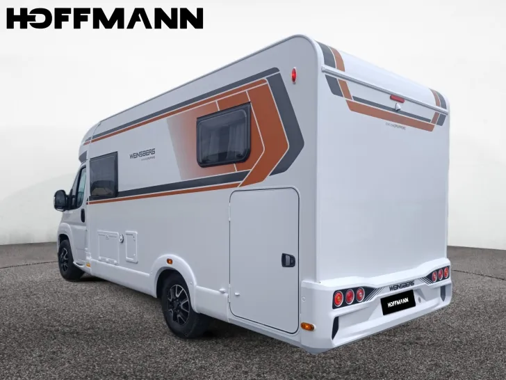Fahrzeugbild Weinsberg CaraCompact 600 MEG EDITION [PEPPER] #6