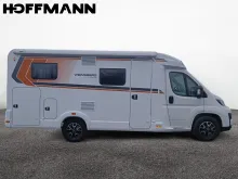 Fahrzeugbild Weinsberg CaraCompact 600 MEG EDITION [PEPPER] #3