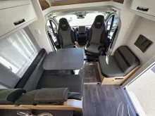 Fahrzeugbild Sunlight T 68 XX #6