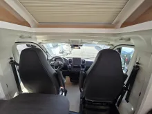 Fahrzeugbild Sunlight T 68 XX #9