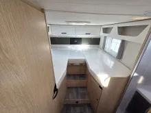 Toilette Sunlight T 68 XX