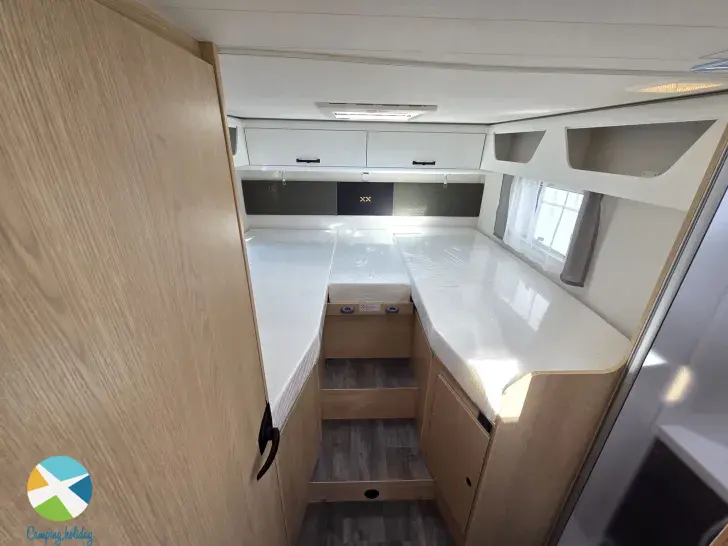 Toilette Sunlight T 68 XX