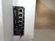 Fahrzeugbild Sunlight T 68 XX #17