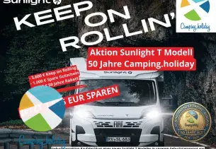 Bild T 68 Adventure Edition