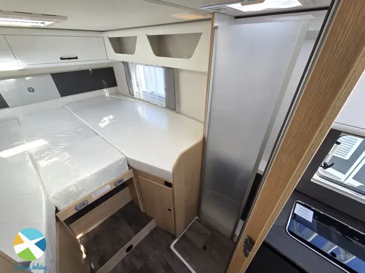 Weitere Betten Sunlight T 68 Adventure Edition