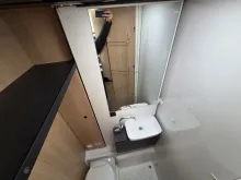 Küchen Sunlight T 67S Adventure Edition