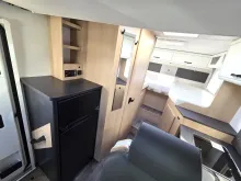 Sitzgruppe Sunlight T 67S Adventure Edition