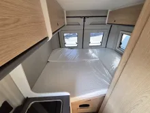 Weitere Sitzgruppe Sunlight Camper Van CLIFF 600 Adventure Edition RT