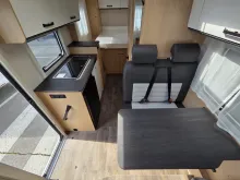 Weitere Sitzgruppe Sunlight V 69 Adventure Edition