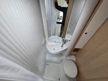 Küchen Sunlight V 69 Adventure Edition