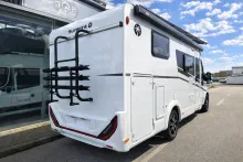 Schräg Vorne Sunlight V 66 Adventure Edition