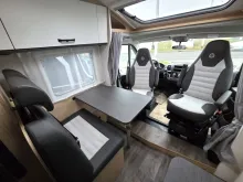 Etagenbetten Sunlight V 66 Adventure Edition