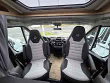 Weitere Betten Sunlight V 66 Adventure Edition