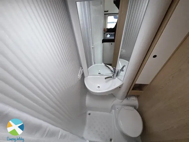 Sitzgruppe Sunlight V 66 Adventure Edition