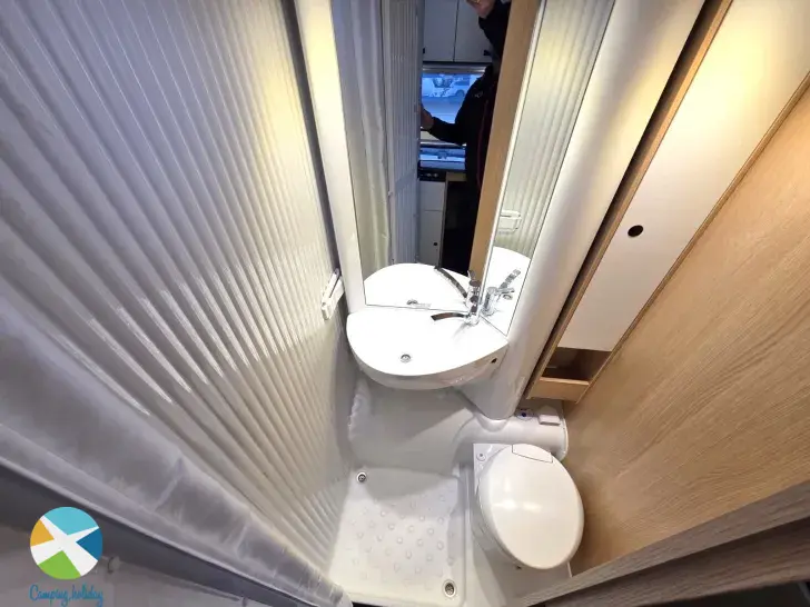 Sitzgruppe Sunlight V 60 Adventure Edition