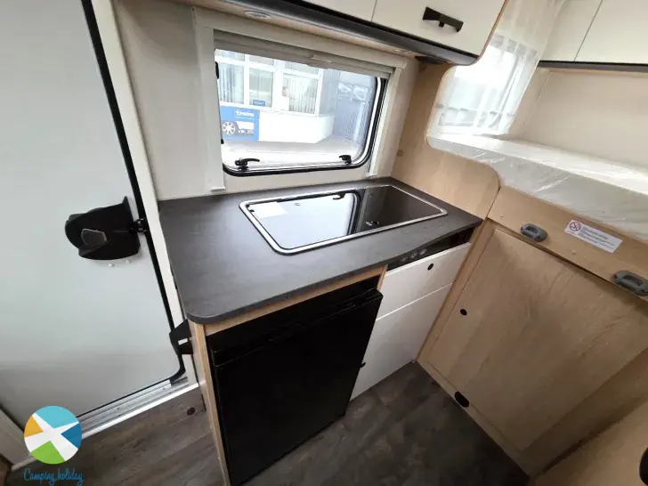 Weitere Sitzgruppe Sunlight V 60 Adventure Edition