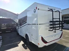 Seitlich Sunlight V 60 Adventure Edition