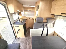 Weitere Sitzgruppe Sunlight V 60